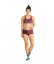 185 Rock'N'Wool Hot Pants Women's - modrá - Sky Blue - Velikost: XS, Color: Sky Blue