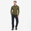 Montane TERRA PANTS regular černé - Velikost: 36/XL