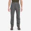 Montane TERRA LITE PANTS regular nohavice šedé - Velikost: 32/M
