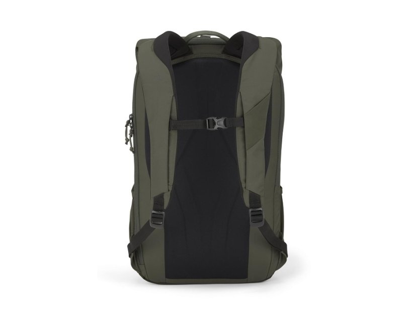 Depot 18 - dark olive/DOL