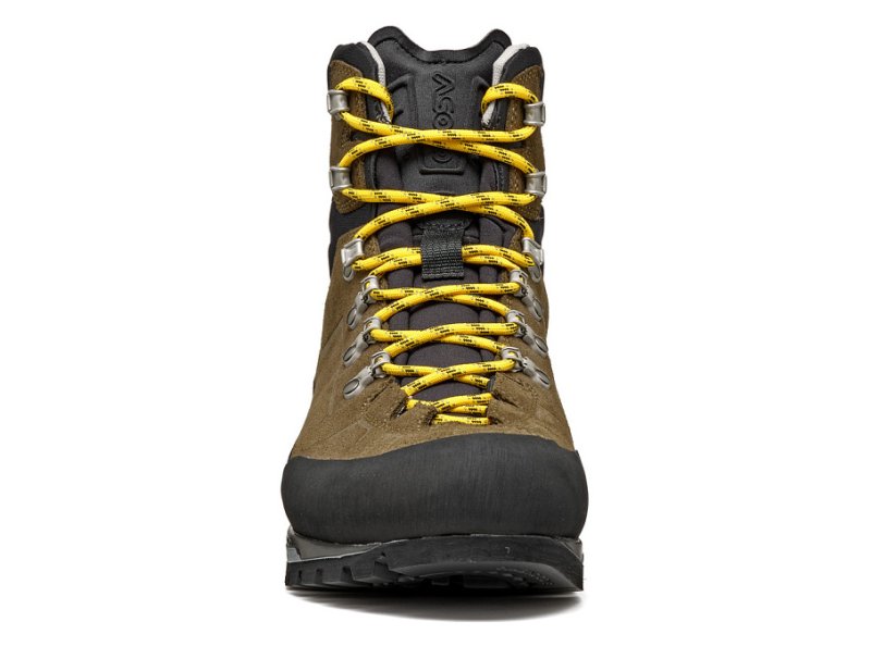 Freney EVO Lth GV - major brown/red/B127