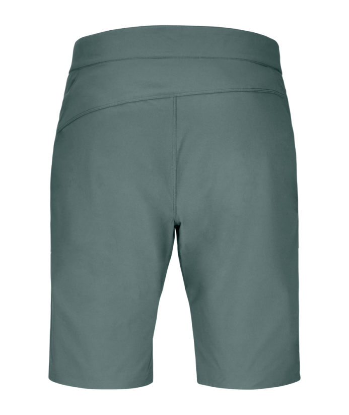 Brenta Shorts Men's - černá - Black Raven