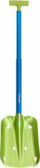 Snow Blade (telescopic shovel) - zelená - Blue/Green