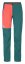 Berrino Pants Women's - modrá - Blue Lake