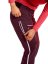 Ortler Pants Women's - modrá - Sky Blue - Velikost: L, Color: Sky Blue