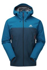 Firefox Jacket Men's - modrá - Majolica/Mykonos