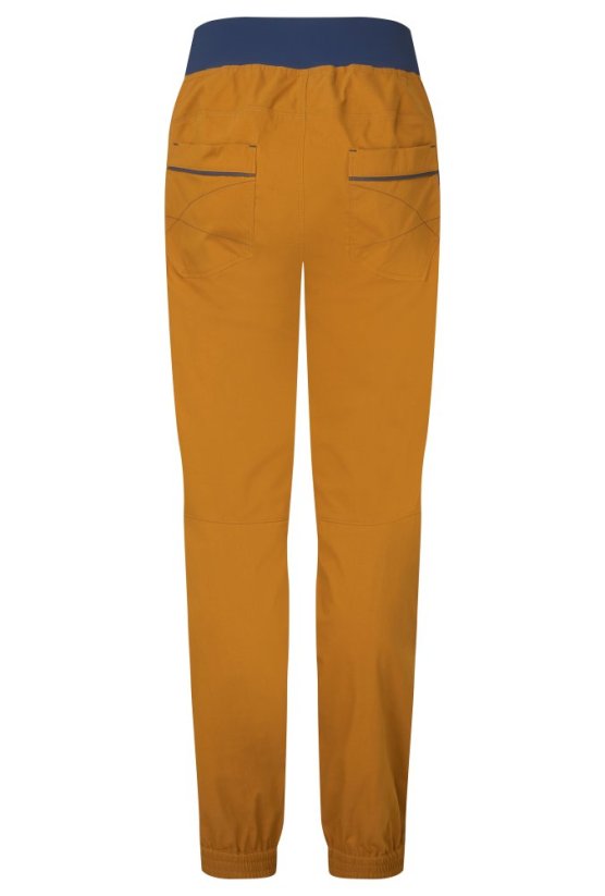 Anvil Pant Women's - šedá - Porcelain