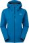 Mountain Equipment W's Garwhal Jacket dámská bunda | Mykonos Blue | XL