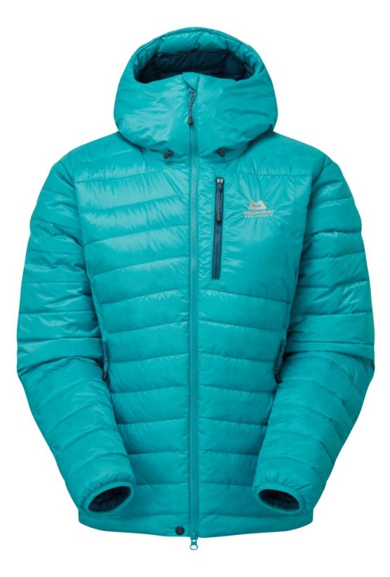 Baltoro Jacket Women's - modrá - Cosmos