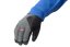 Garwhal Jacket Men's - modrá - Majolica Blue - Color: Majolica Blue, Size: M