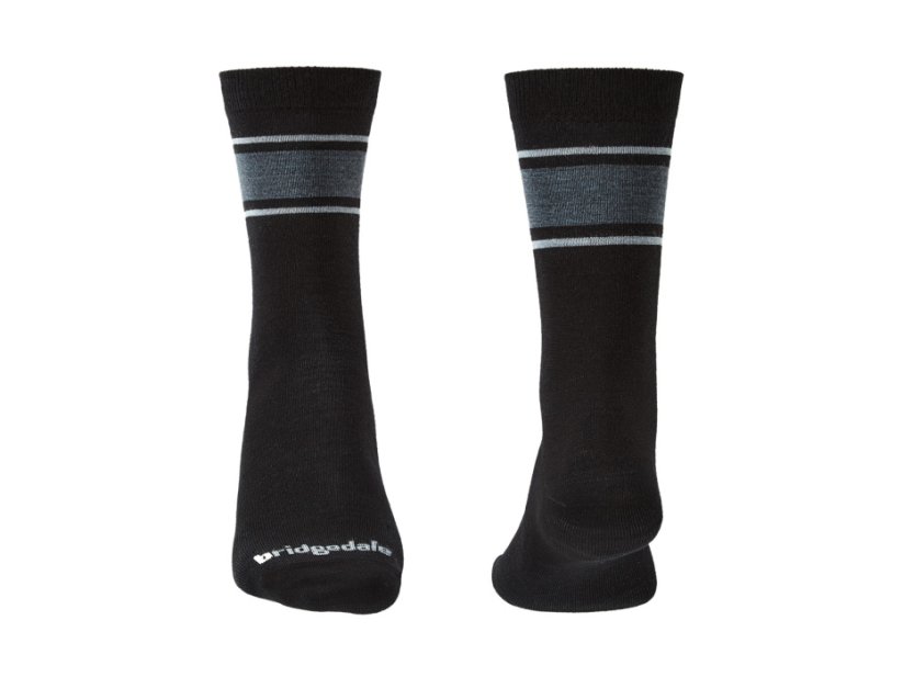 Everyday UL MP Boot - black/light grey/035