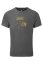 Mountain Equipment Yorik Tee pánské triko | Alto Blue | XL