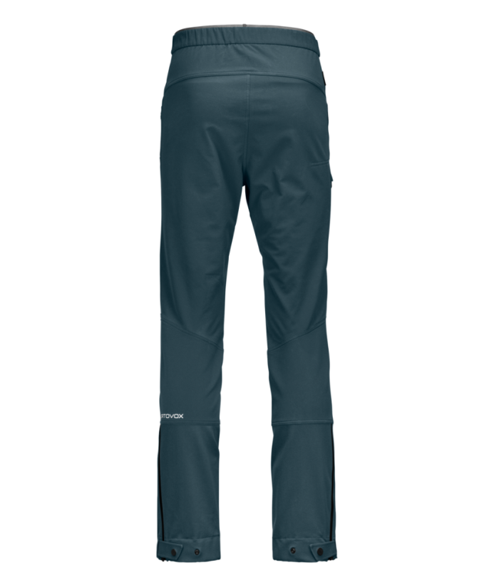 Col Becchei Pants Men's - zelená - Velikost: XL