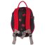 Animal Kids Backpack; 6 l; ladybird