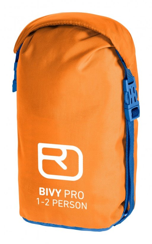 Bivy Pro - oranžová - Shocking Orange - Velikost: Onesize, Color: Shocking Orange