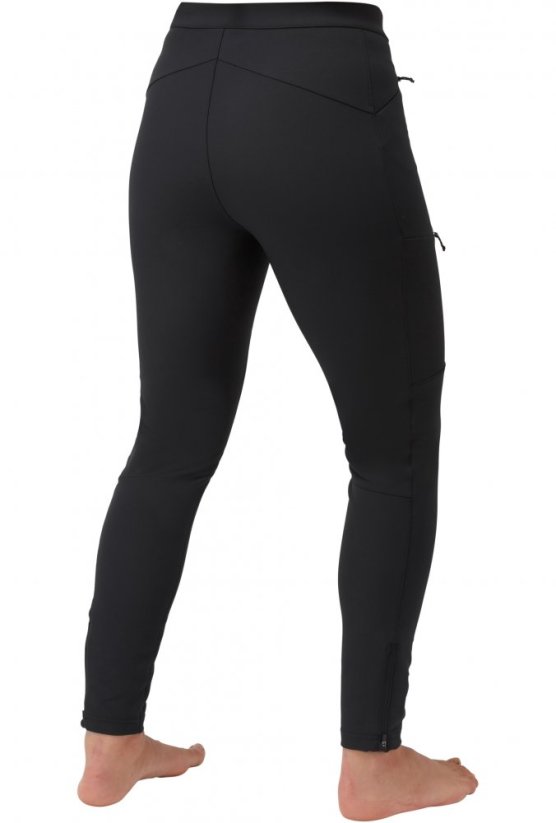 Austra Tight Women's - černá - černá - Velikost: S, Color: černá