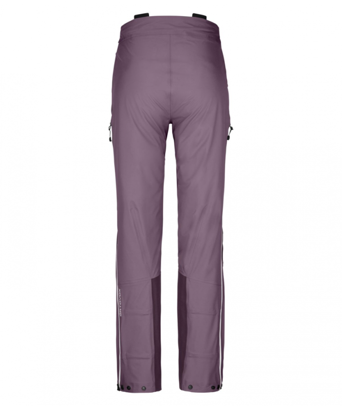 Westalpen 3L Light Pants Women's - Winetasting