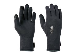 Power Stretch Contact Glove - beluga/BE