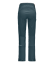 Col Becchei Pants Women's - modrá - Petrol Blue - Velikost: S, Color: Petrol Blue