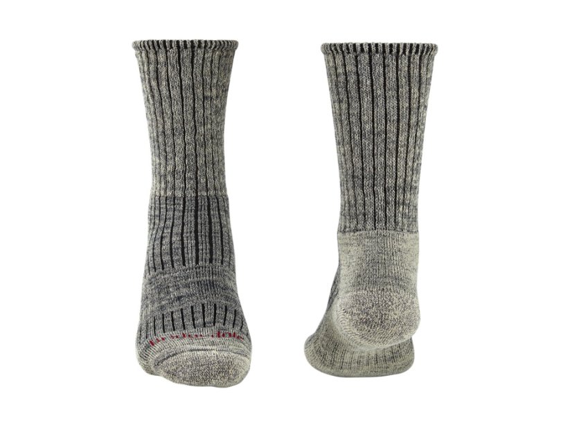 Hike MW MC Boot - stone grey/017 - Velikost: XL, Varianta: stone grey/017