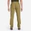 Montane TERRA LITE PANTS regular nohavice olivové - Velikost: 32/M