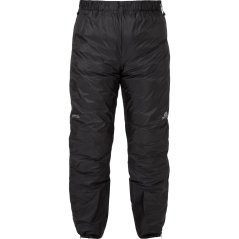 VZOREK Kryos Trouser Men's - černá - Obsidian