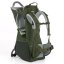 Adventurer S3 Child Carrier; green