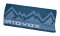 Peak Headband - modrá - Petrol Blue