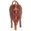 Animal Toddler Backpack; 2 l; dinosaurus