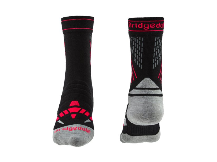 Ski Nordic Race Women's - black/stone/850