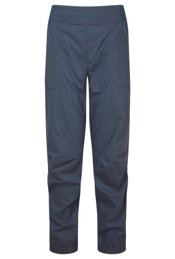 Anvil Pant Women's - šedá - Porcelain