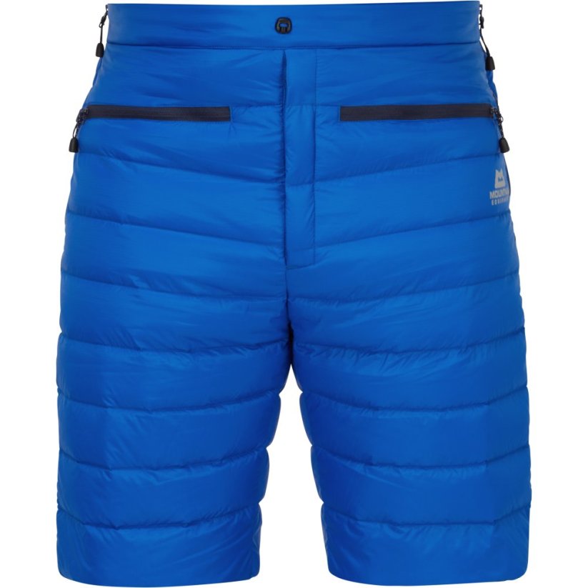 Frostline Short Men's - modrá - Medieval Blue