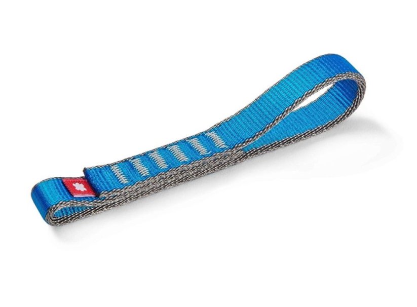 Ocún Quickdraw Pad 16 mm smyce na expresku | 15 cm