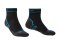 Storm Sock MW Ankle - black/845