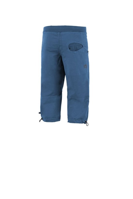 R3.2 Men's - modrá - Green Lake