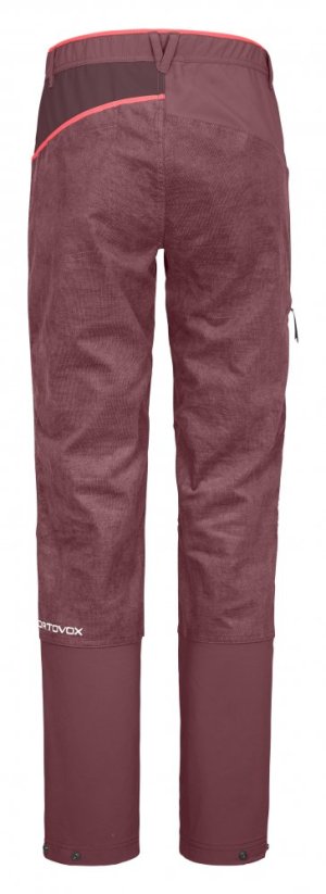 Casale Pants Women's - Mountain Rose