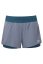 Dynamo Twin Short Women's - modrá - Majolica Blue