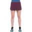 Freney Skort Women's - modrá - Majolica Blue