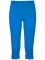 Ortovox Merino Competition Short Pants dámské 3/4 spodky | Blue ocean