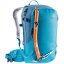Deuter Freerider 28 SL Dámský Batoh | Tin shale