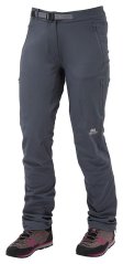 Mountain Equipment W's Chamois Pant dámské kalhoty | Ombre Blue | M