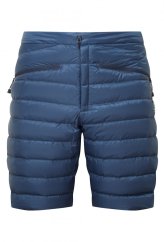 Frostline Short Men's - modrá - Dusk