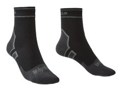 Storm Sock LW Ankle - black/845