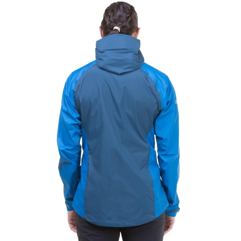 Zeno Jacket Women's - modrá - Cosmos/Dusk