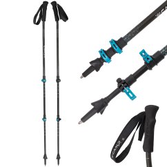 Backcountry Ergo; 71 - 135 cm