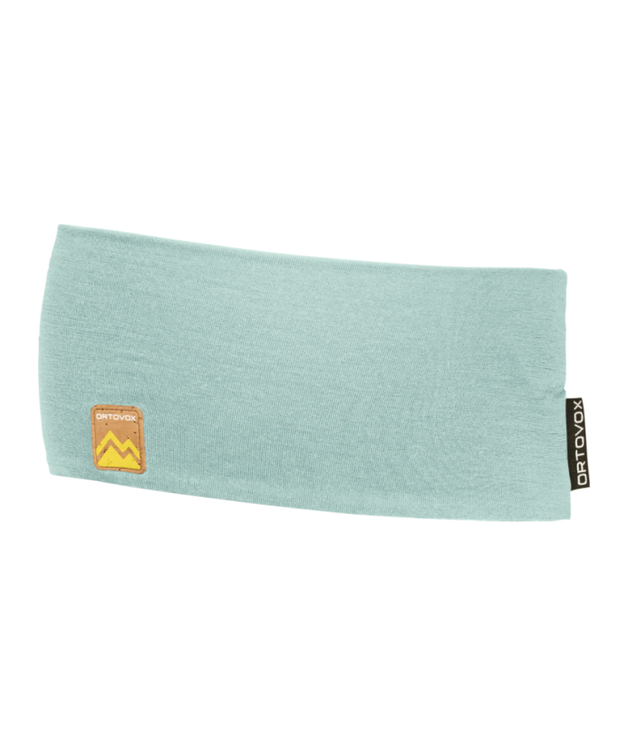 150 Cool Headband - modrá - Deep Ocean