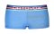 185 Rock'N'Wool Hot Pants Women's - modrá - Sky Blue