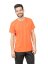 Chillaz HAND ORANGE pánské tričko oranžové - Velikost: XL