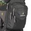 Voyager S5 Child Carrier; black