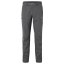 Montane TERRA LITE PANTS regular nohavice šedé - Velikost: 32/M